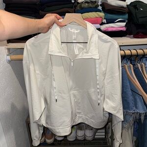 Lululemon zip-up Jacket